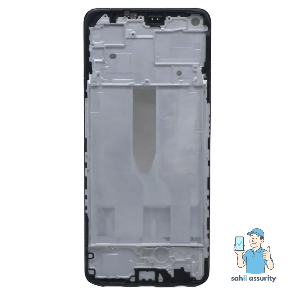 LCD Frame Middle Chassis for Oppo F21 Pro 5G thumbnail